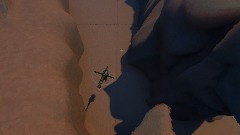 A screenshot taken in Dreams. 6 of 19.