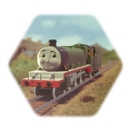 2026 Reboot Henry