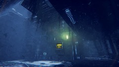 A screenshot taken in Dreams. 9 of 9.