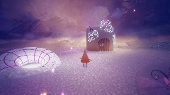 A screenshot taken in Dreams. 3 of 3.