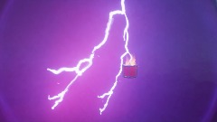 The Snare album Cover Art