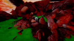 A screenshot taken in Dreams. 8 of 30.