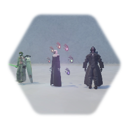 集まれ！科学者！マッドも含む