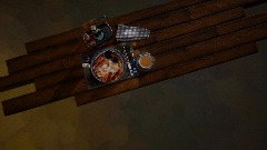 A screenshot taken in Dreams. 19 of 29.