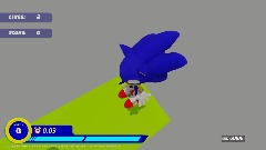 Sonic Spin