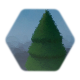 Evergreen Tree
