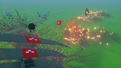 A screenshot taken in Dreams. 1 of 1.