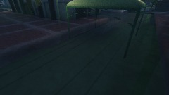 إعادة مزج <lrm>Bluff City Freeroam V7<lrm>