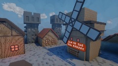 A screenshot taken in Dreams. 1 of 3.