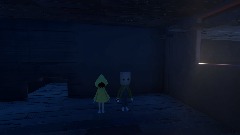 Little Nightmares [WIP]