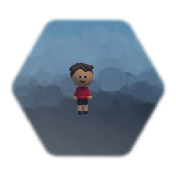 Adventurer Andy