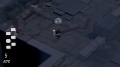 A screenshot taken in Dreams. 5 of 21.