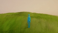 A screenshot taken in Dreams. 3 of 8.