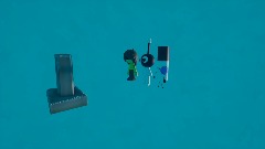 AY | Rip Technoblade