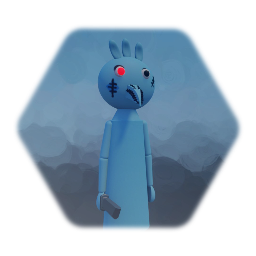Qwuack (roblox Puppet)