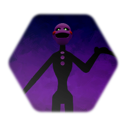 Fredbear's Family Diner: The Puppet