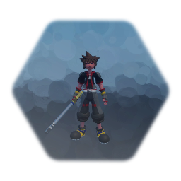 Sora KH 3