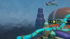 Remix of My Creation - 4/7/2025