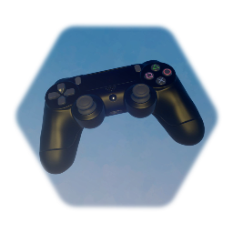 DUALSHOCK 4