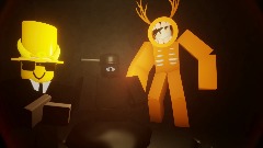 A screenshot taken in Dreams. 7 of 18.