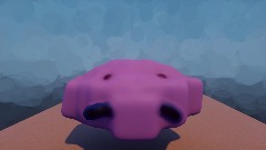 A screenshot taken in Dreams. 2 of 4.