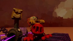 Nattermp And Galymph VS Deinos & Po,ELE-D,OCO-T