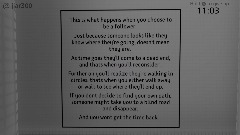 A screenshot taken in Dreams. 19 of 23.