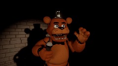 A screenshot taken in Dreams. 3 of 6.