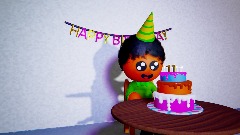 It my birthday today| AY|