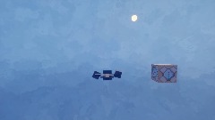A screenshot taken in Dreams. 1 of 3.