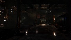A screenshot taken in Dreams. 11 of 25.