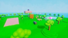 You vs Sackboi lobby