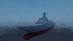 A screenshot taken in Dreams. 1 of 4.