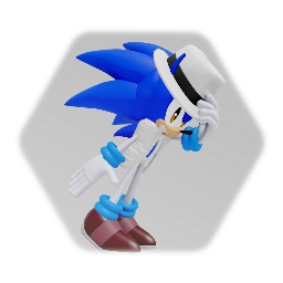 Sonic Jackson