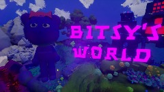 Bitsy's World