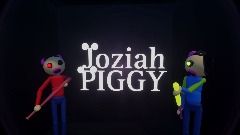 Joziah Piggy