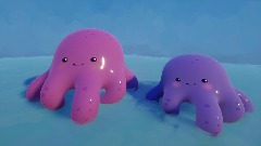 A screenshot taken in Dreams. 3 of 7.