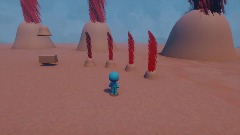 Sticker Lava Performance test