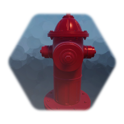 Fire Hydrant