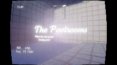 Poolrooms Teaser