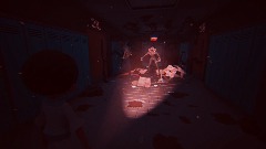 A screenshot taken in Dreams. 12 of 28.