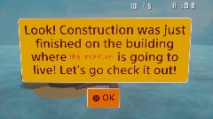 A screenshot taken in Dreams. 7 of 18.