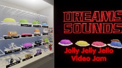 A screenshot taken in Dreams. 3 of 6.