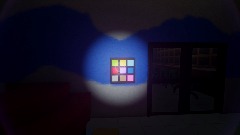 A screenshot taken in Dreams. 3 of 4.