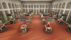 Museum - The Beginning