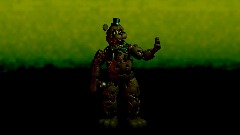 A screenshot taken in Dreams. 1 of 24.
