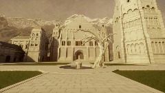 A screenshot taken in Dreams. 2 of 7.