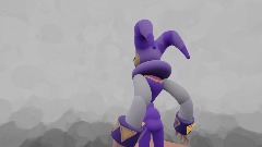 A screenshot taken in Dreams. 2 of 2.