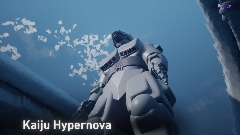 A screenshot taken in Dreams. 3 of 15.