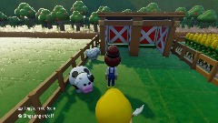 A screenshot taken in Dreams. 11 of 23.